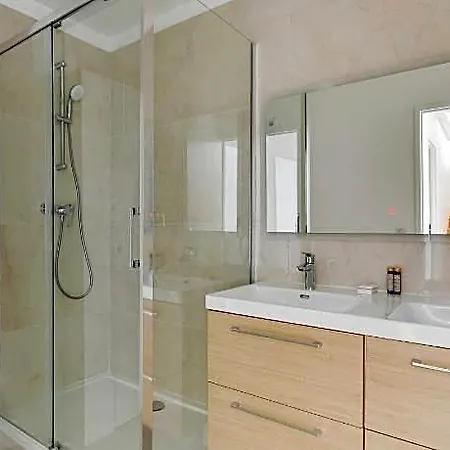 Hotel Charming Duplex -4br/8p- Nogent-sur-Seine