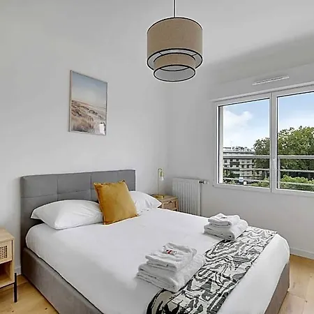 Charming Duplex -4br/8p- Hotel Nogent-sur-Seine