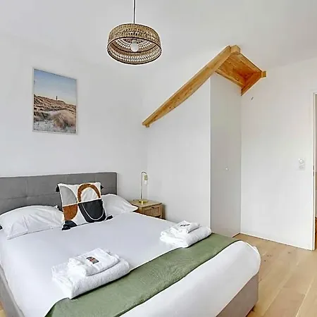 Charming Duplex -4br/8p- Hotel Nogent-sur-Seine