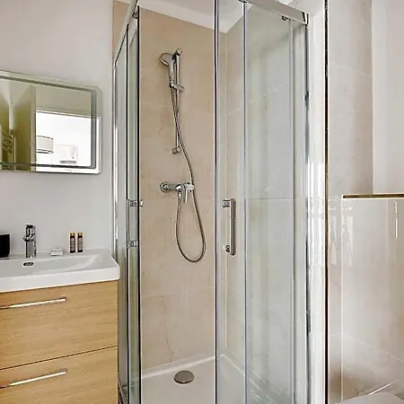 Charming Duplex -4br/8p- 4* Nogent-sur-Seine